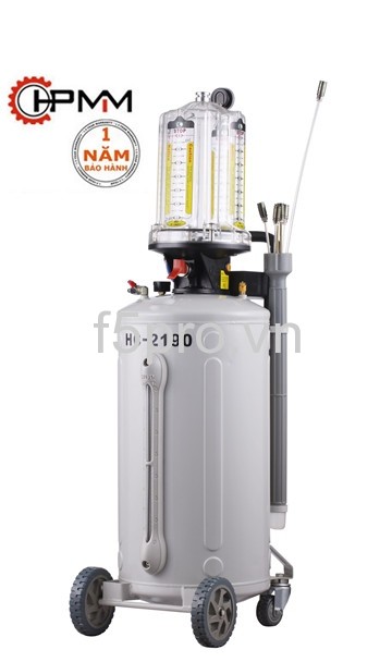 Máy hút dầu thải HPMM HC-2190