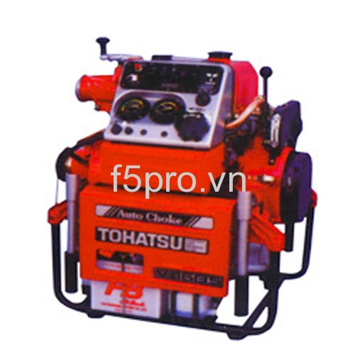 Bơm cứu hỏa Tohatsu V-46BS