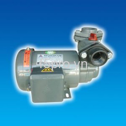 Máy bơm bánh răng vỏ gang đầu gang NTP HCP225-1.25 26 1/3HP