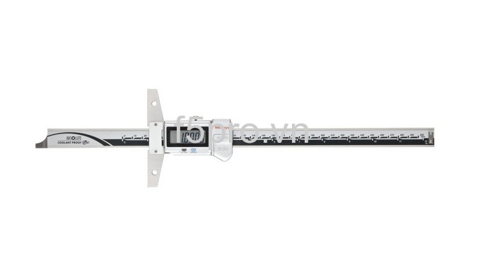 Thước cặp điện tử đo độ sâu 571-213-20 0-300mm/0-12" (0.01mm)