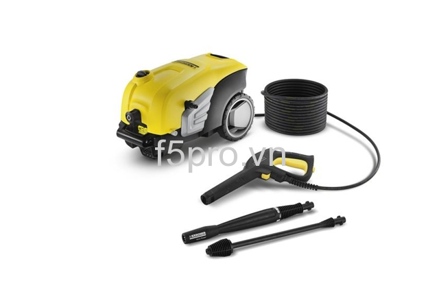 Máy phun áp lực Karcher K7 Compact 