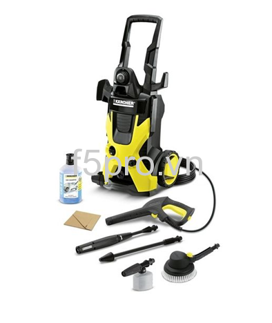 Máy phun áp lực Karcher K5 Car 