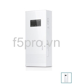 WiFi Di động 3G TP-Link M5360