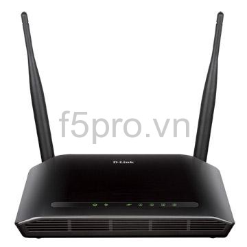 Wireless N300 Broadband Router D-Link DIR-612