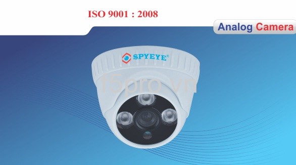 Camera Spyeye SP-207.80 800TVL