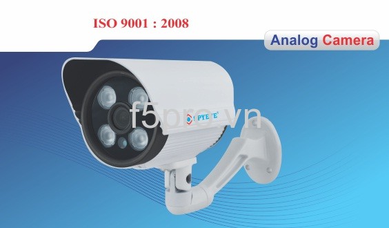 Camera hồng ngoại Spyeye SP-36.72