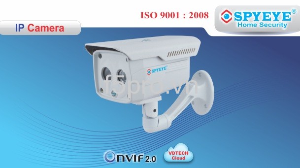 Camera IP hồng ngoại Spyeye SP-3060 IP 2.0