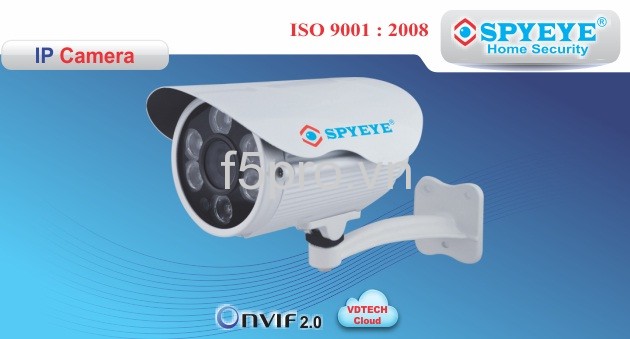 Camera IP Spyeye SP-405 IP 1.0