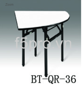 Dụng cụ bàn tiệc BT-QR-36