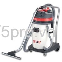 Máy hút bụi công nghiệp Se-Clean SC-702B 