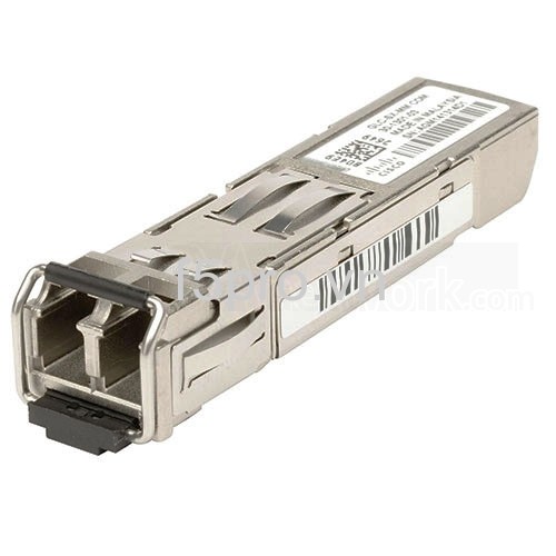 Cisco SFP Modules GLC-SX-MMD