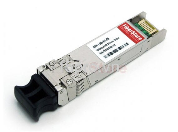 Cisco SFP Modules SFP-10G-SR