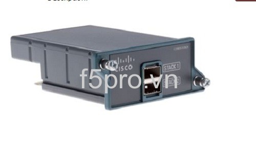 Switch Cisco Catalyst 2960 C2960S-STACK