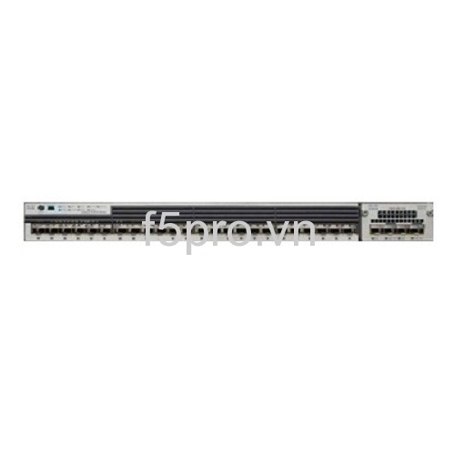 Switch Cisco Catalyst WS-C3750X-24S-S