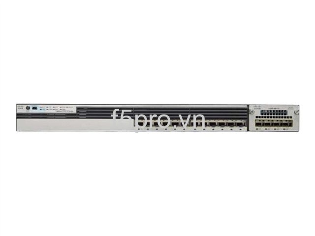 Switch Cisco Catalyst WS-C3750X-12S-S