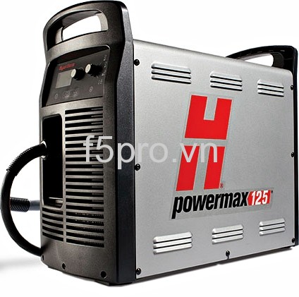 Máy cắt Plasma Powermax125 