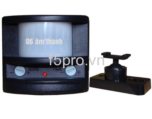 Báo trộm hồng ngoại độc lập Picotech PC-800A