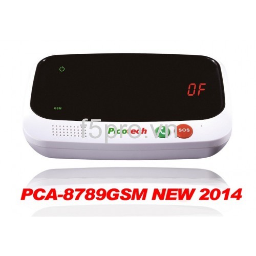 Báo trộm Picotech PCA-8789GSM