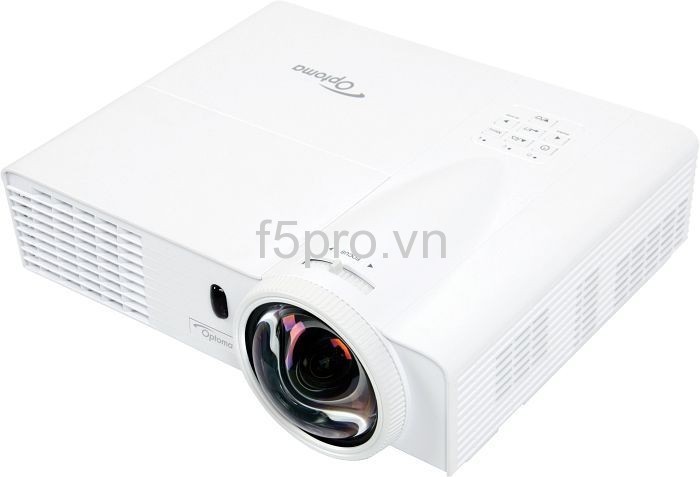 Máy chiếu Optoma X306ST