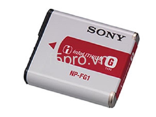 Pin Sạc Sony NP-FG1