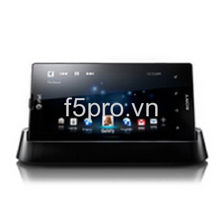 Đế kết nối cho Xperia ion smart dock DK21/B