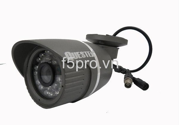 Camera hồng ngoại Questek QTXB 2130