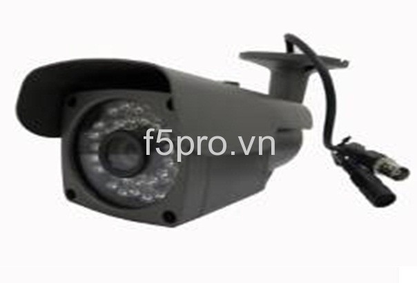 Camera hồng ngoại Questek QTXB 2400