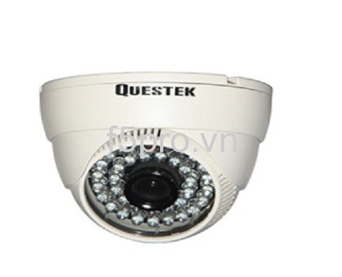 Camera hồng ngoại Questek QTX 4108i 