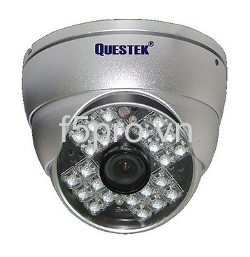 Camera hồng ngoại Questek QTX-4124