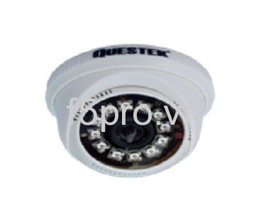 Camera hồng ngoại Questek QTX 4161