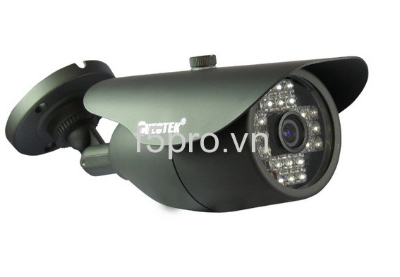 Camera hồng ngoại Questek QTX-1313