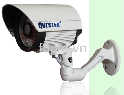 Camera hồng ngoại Questek QTX-1119