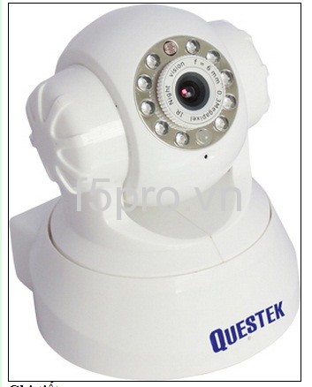 Camera IP hồng ngoại Questek QTC-905