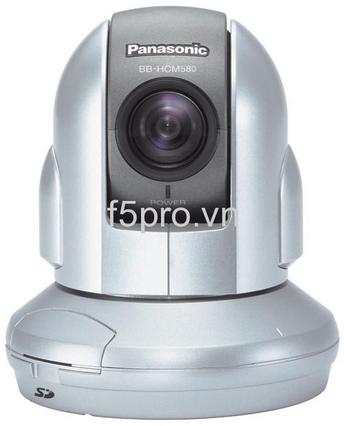 Camera IP Panasonic BB-HCM580