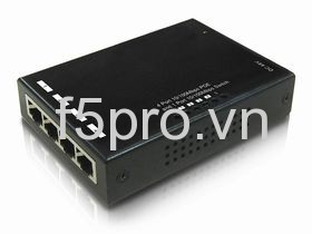 Switch PoE Ionnet IFE-504 (36)