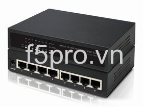 Switch PoE Ionnet IGE-804 (120)