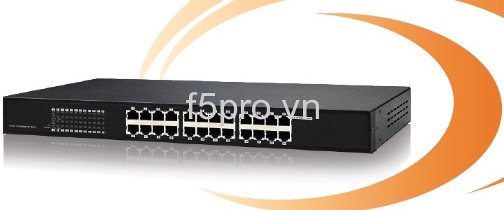 Switch PoE Ionnet IFS-2424 (380)