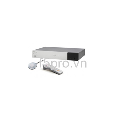 Hệ thống hội thảo video Sony PCS-XG77S