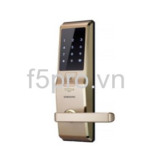 Khóa vân tay Samsung SHS-H705FMG/EN