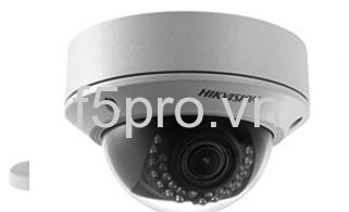 Camera Dome IP Hikvision DS-2CD2710F-I