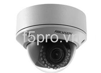 Camera IP Bán cầu hồng ngoại 2 MP Hikvision DS-2CD2720F-I