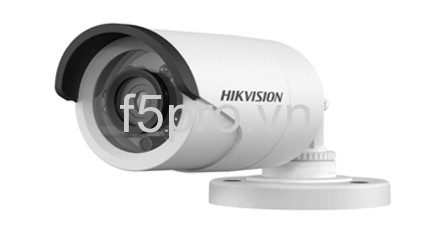 Camera  HD-TVI  hình trụ hồng ngoại Hikvision DS-2CE16C2T-IR