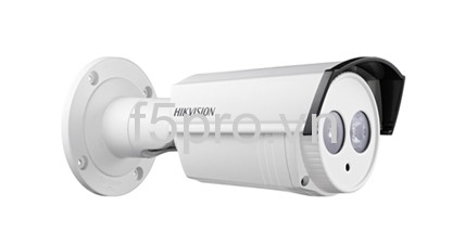 Camera HD-TVI trụ hồng ngoại Hikvision 