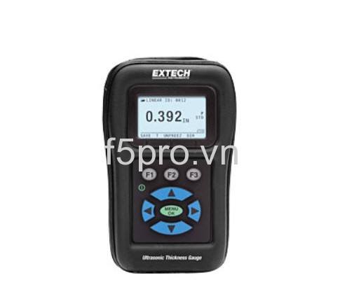 Máy đo độ dày bằng siêu âm Extech TKG150