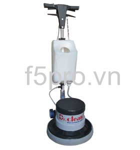 MÁY CHÀ SÀN GIẶT THẢM DR.CLEAN VJ-154