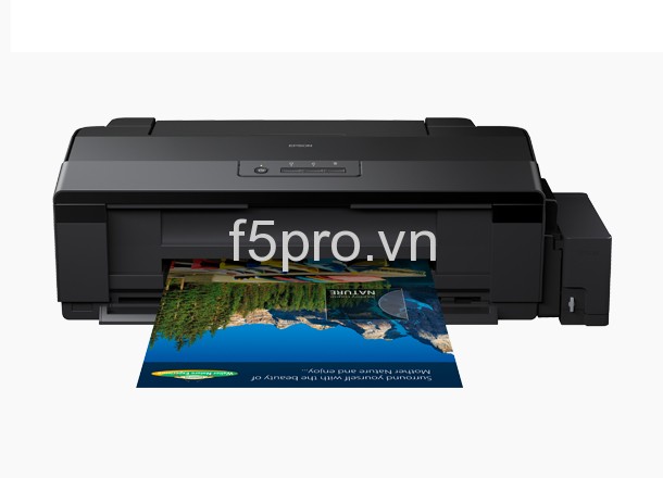 Máy in phun mầu Epson L1800 khổ A3