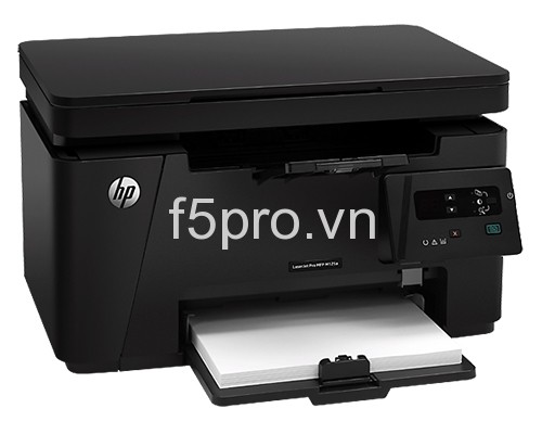 Máy in HP LaserJet Pro MFP M125a CZ172A  