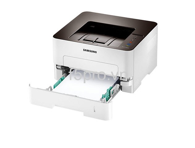 Máy in laser đen trắng Samsung SL-M2825ND