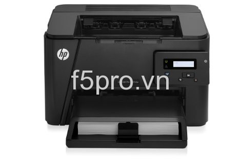 Máy in HP LaserJet Pro M201DW (CF456A) 