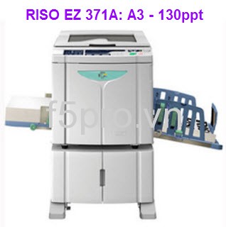 Máy in siêu tốc Riso EZ371A